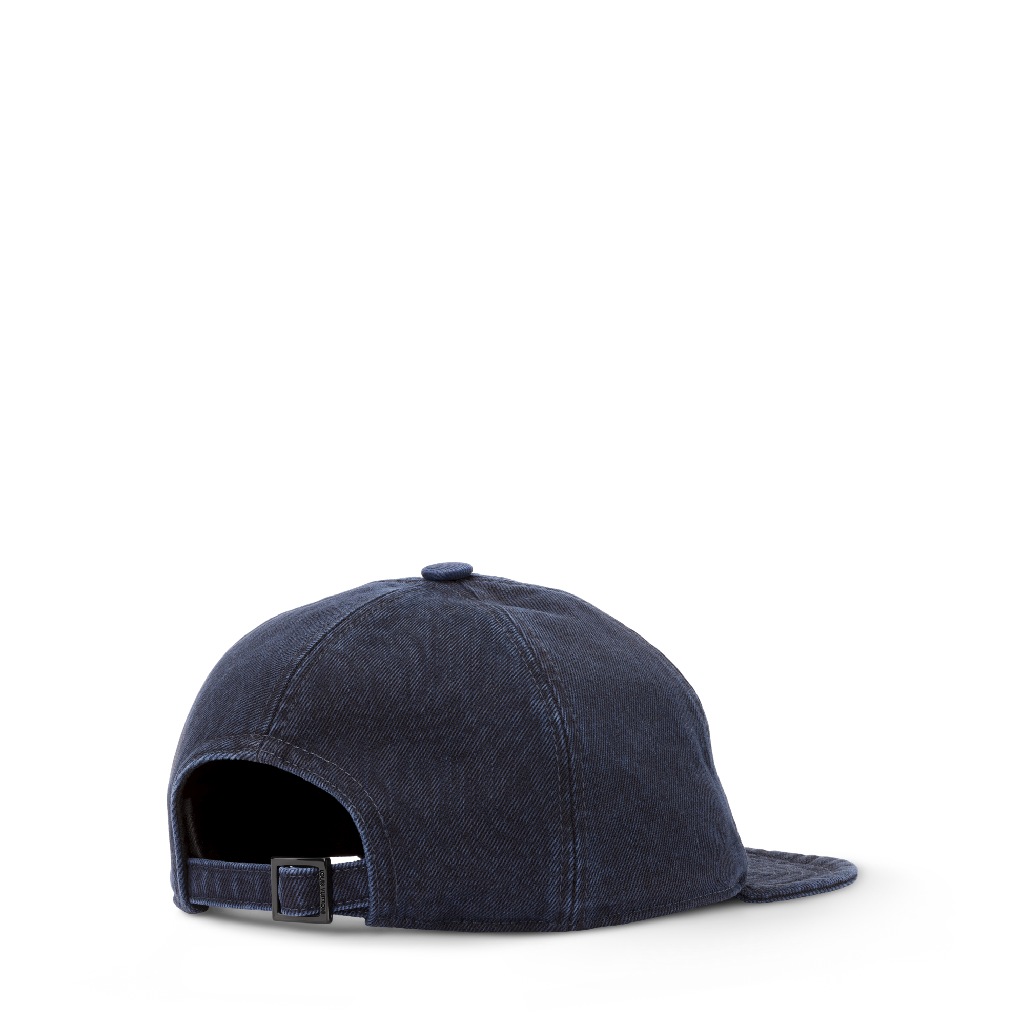 LV Soft Cap S00 - Men - Accessories | LOUIS VUITTON ®